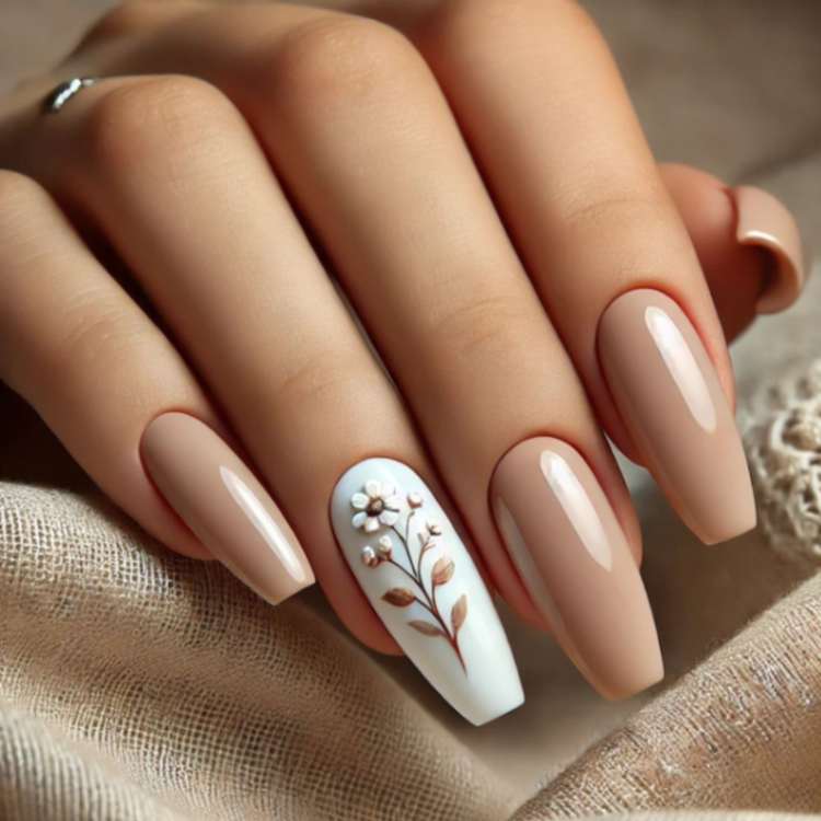Acrylic Nail Ideas that suit beauty lovers' styles, from teen girls, and college and university students, to bridal party women, Valentine’s party girls, and female teachers. Explore trendy designs, like minimalist pastels, bold accents, and chic French tips, perfect for formal events or everyday wear. Achieve a polished look with easy-to-maintain shapes that highlight individuality while offering comfort. It is ideal for busy housewives, service holders, and party-goers who want effortless elegance. Experience creativity with vibrant hues or keep it subtle and timeless. Embrace these versatile manicures to uplift your fashion game and boost confidence for any special occasion.