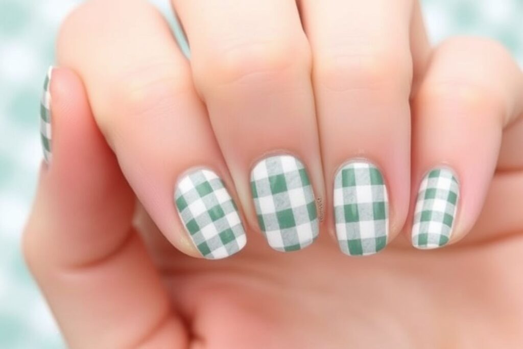 Short Nail Ideas that suit beauty lovers' styles, from teen girls, and college and university students, to bridal party women, Valentine’s party girls, and female teachers. Explore trendy designs, like minimalist pastels, bold accents, and chic French tips, perfect for formal events or everyday wear. Achieve a polished look with easy-to-maintain shapes that highlight individuality while offering comfort. It is ideal for busy housewives, service holders, and party-goers who want effortless elegance. Experience creativity with vibrant hues or keep it subtle and timeless. Embrace these versatile manicures to uplift your fashion game and boost confidence for any special occasion.

