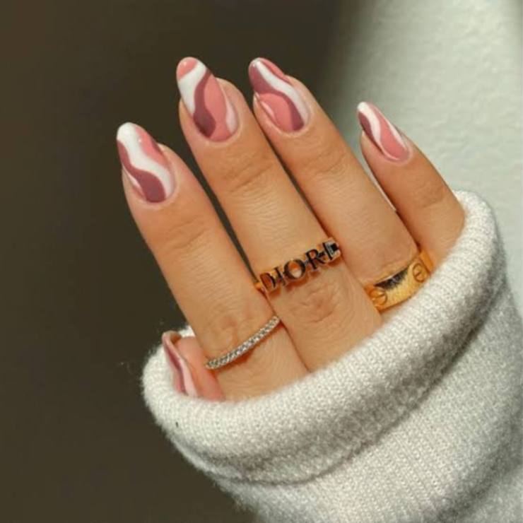 Choco Brown Nude