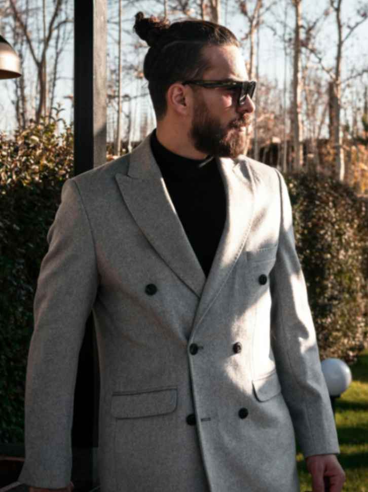 Stylish Casual Menswear: Comfortable Urban Fashion Trends for Modern Guys