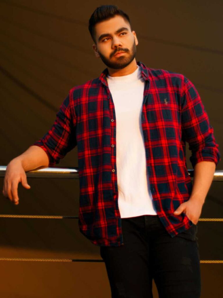 Stylish Casual Menswear: Comfortable Urban Fashion Trends for Modern Guys