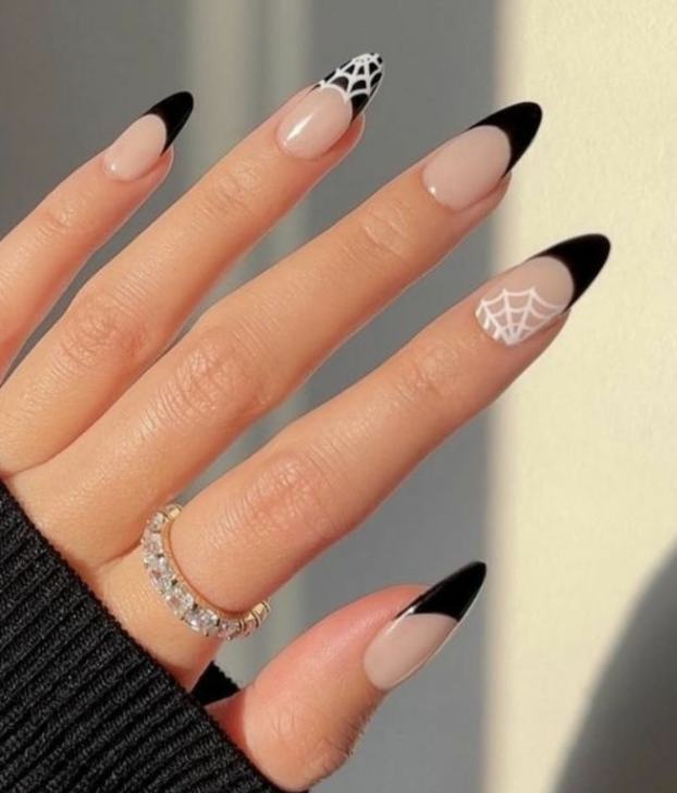 "Elegant almond-shaped nails with chic nude polish, perfect for professional women and fashion-forward brides"
"Trendy almond nail design: soft pastel ombré with subtle glitter, ideal for college girls and young professionals"
"Sophisticated almond nail art: minimal geometric accents in metallic tones, bridging work and party styles"
"Romantic almond nails: soft pink gradient with delicate pearl embellishments, perfect for wedding celebrations"
"Bold almond nail statement: deep burgundy with matte finish, empowering look for confident women"
"Versatile almond nail design: neutral base with intricate white lace-like patterns, suitable for teachers and creatives"
"Glamorous almond nails: holographic shine meets classic French tip, celebrating feminine elegance"
"Winter-inspired almond nails: icy blue with silver snowflake details, chic for holiday parties"
"Vibrant almond nail art: tropical sunset ombré with golden highlights, perfect for Valentine's celebrations"
"Minimalist almond nails: clean nude base with single accent rhinestone, embodying understated sophistication"
