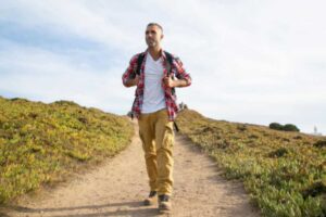 Stylish Casual Menswear: Comfortable Urban Fashion Trends for Modern Guys