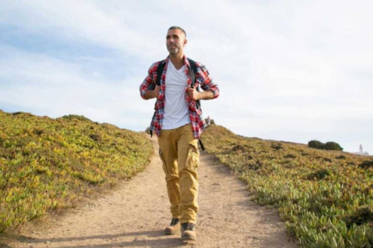 Stylish Casual Menswear: Comfortable Urban Fashion Trends for Modern Guys