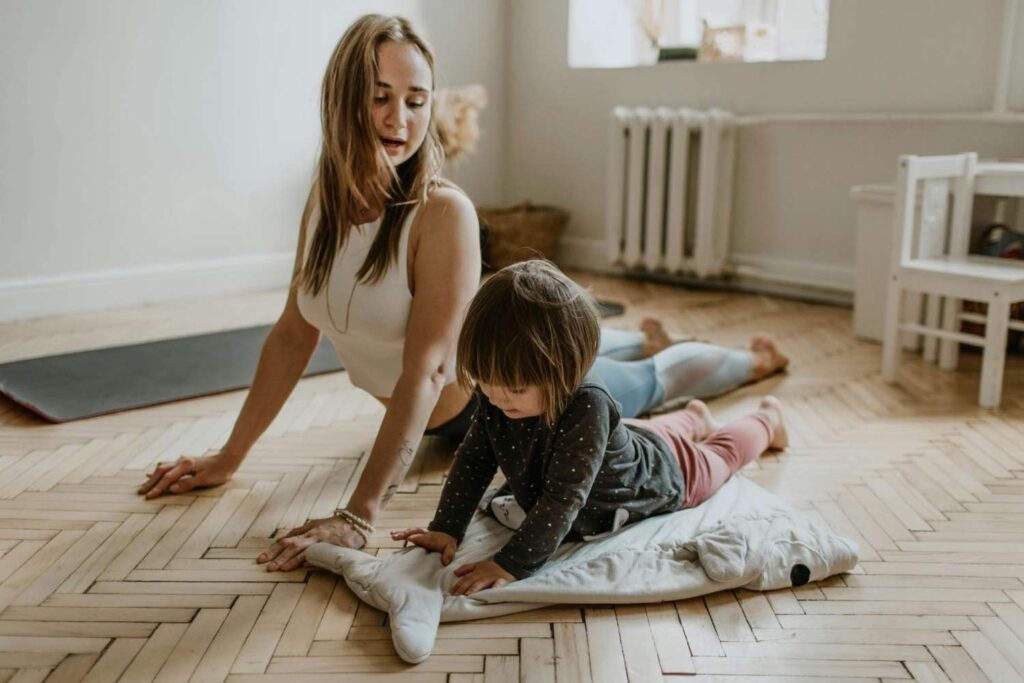 Exercise helps regulate hormones like insulin, cortisol, and endorphins. Whether it’s yoga, cardio, or strength training, find a routine that suits your lifestyle. Even a 30minute walk can make a difference.