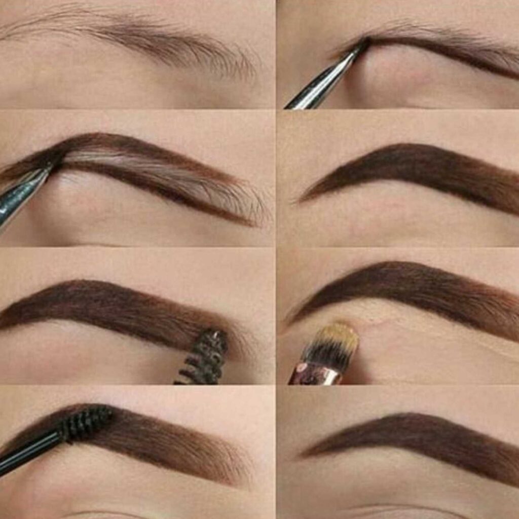 Discover a quick and easy Everyday Makeup Routine for beauty lovers, teens, brides, and busy women. Perfect for school, work, or parties!