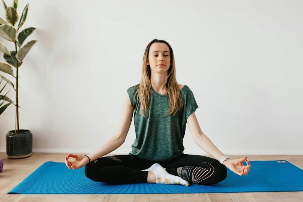 A diverse group discovering easy "Ways to Improve Your Health"—ideal for all beauty lovers, teen girls, women, housewives, female service holders, college and university students, teachers, brides, partygoers, and beauty pros.
