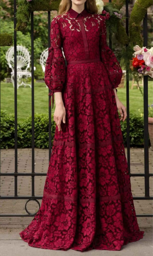 Party outfits should make you feel confident and glamorous. Whether it’s a wedding, Valentine’s party, or a night out, choose outfits that reflect your personality. Don’t be afraid to go bold.