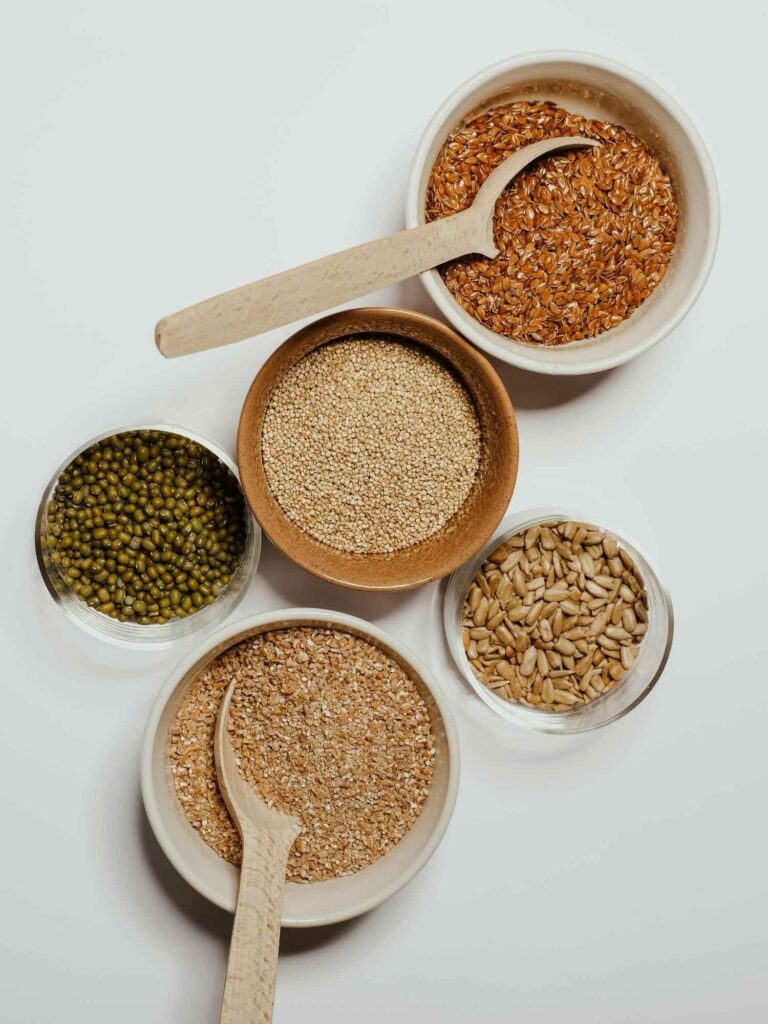 Discover the best fitness-boosting foods for women—superfoods, protein-rich meals, and energy-enhancing snacks for beauty lovers, brides, students, and busy professionals. Improve strength, glow, and wellness with these must-eat foods!