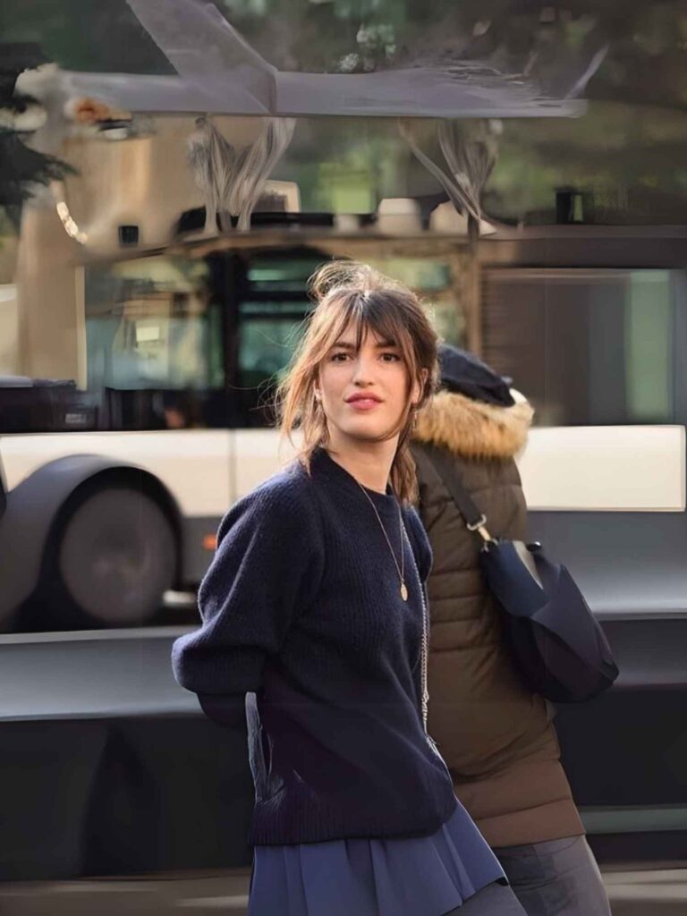 Bangs are a great way to refresh your look without committing to a major change. Soft, wispy bangs can add a touch of whimsy and youthfulness to any hairstyle.