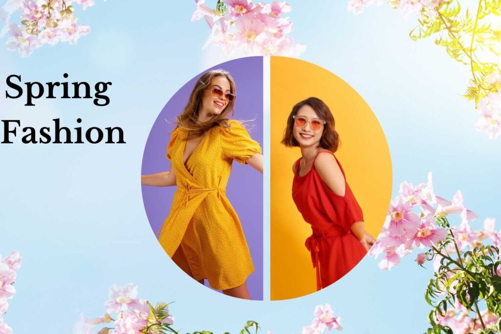 Spring is all about embracing freshness and vibrant colors. Light layers and floral patterns are your best friends during this season. Transition your wardrobe from heavy winter wear to breezy, comfortable outfits.