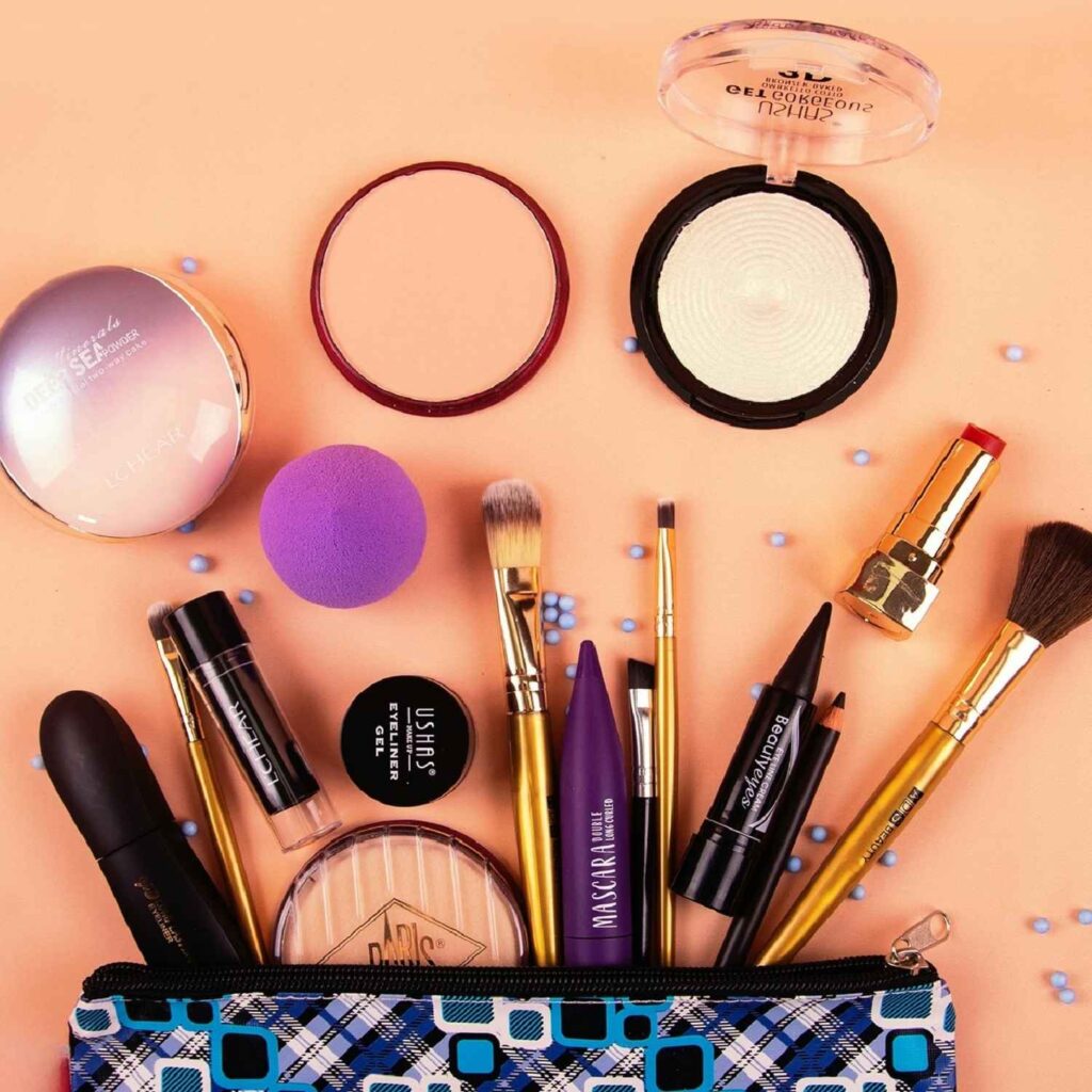 Discover a quick and easy Everyday Makeup Routine for beauty lovers, teens, brides, and busy women. Perfect for school, work, or parties!