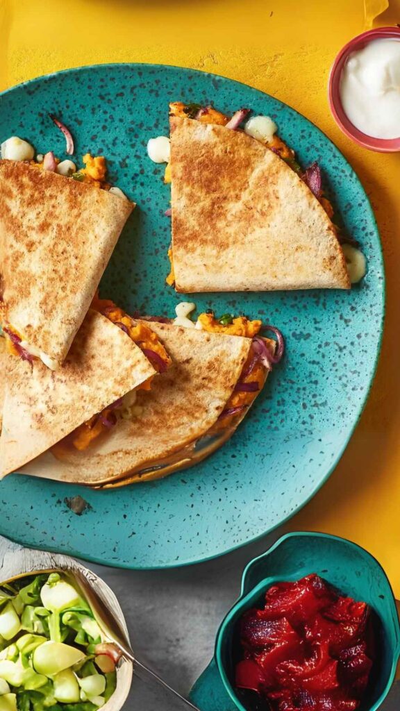 Colorful and healthy breakfast for kids with fresh fruits, yogurt, and whole-grain pancakes—perfect for busy moms! Easy, fun, and nutritious morning meals that picky eaters will love. 