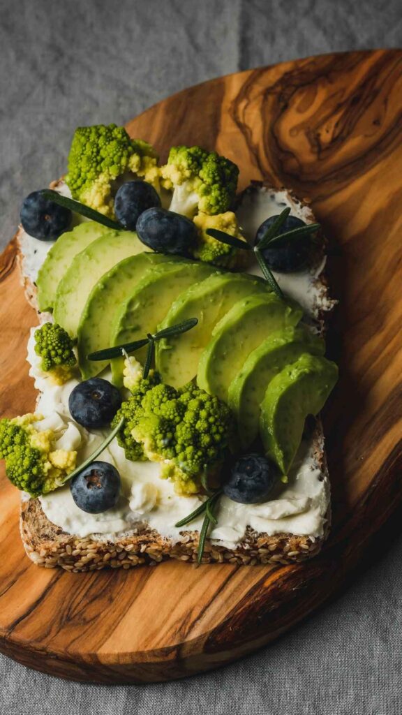 Healthy breakfast ideas for beauty lovers – quick, delicious, and glowing skin-friendly meals! Perfect for busy women, college girls, brides, and teachers. High-protein smoothie bowls, avocado toast, overnight oats, and chia pudding for energy and beauty. Easy recipes for weight loss, clear skin, and a fresh morning start.