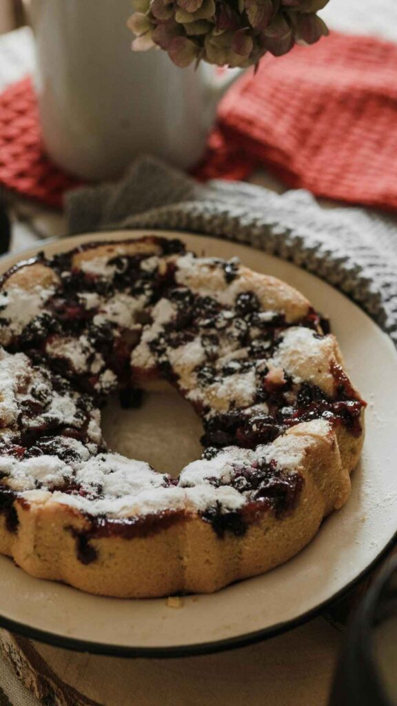 Colorful and healthy breakfast for kids with fresh fruits, yogurt, and whole-grain pancakes—perfect for busy moms! Easy, fun, and nutritious morning meals that picky eaters will love. 