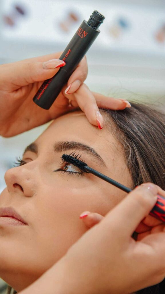Must-have makeup essentials for beauty lovers—curated products for flawless looks! Perfect for beginners, brides, college girls, and professionals. Discover brushes, palettes, and skincare-makeup hybrids for every occasion. 